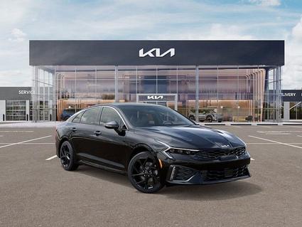 2026 Kia K5 Lawrence KS
