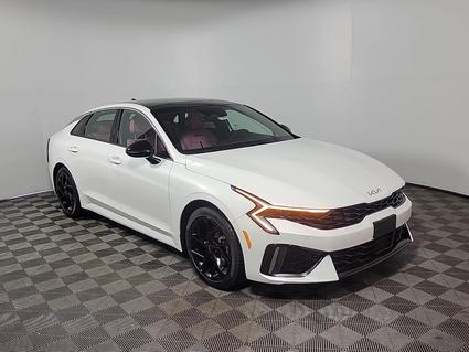 2026 Kia K5 Derwood MD