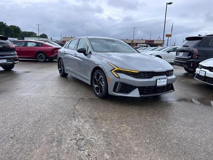 2026 Kia K5 Cape Girardeau MO