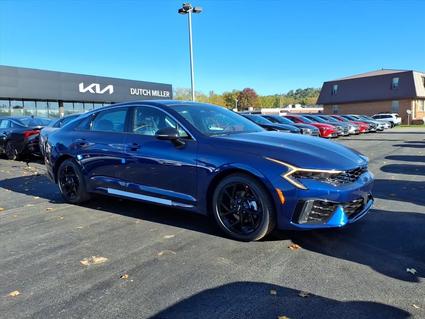 2026 Kia K5 Barboursville WV