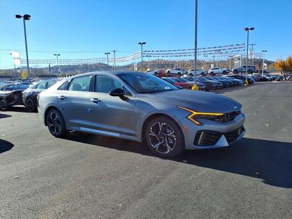 2026 Kia K5 Barboursville WV