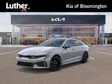2026 Kia K5 Minneapolis MN