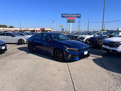 2026 Kia K5 Cape Girardeau MO