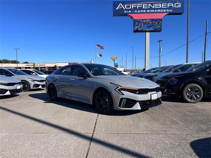 2026 Kia K5 Cape Girardeau MO