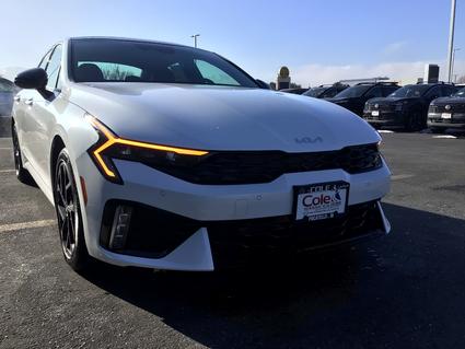 2026 Kia K5 Pocatello ID