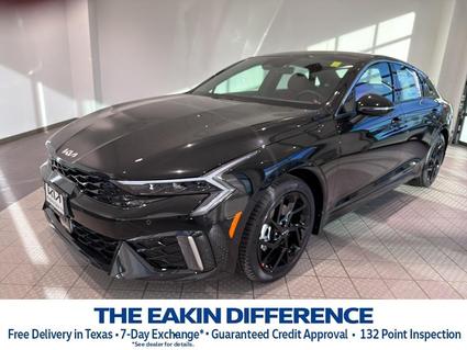 2026 Kia K5 Lufkin TX