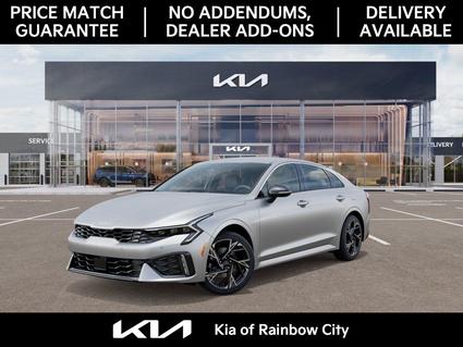 2026 Kia K5 Rainbow City AL