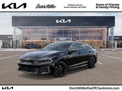 2026 Kia K5 South Charleston WV