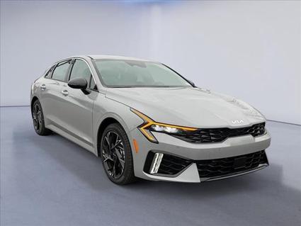 2026 Kia K5 Louisville TN