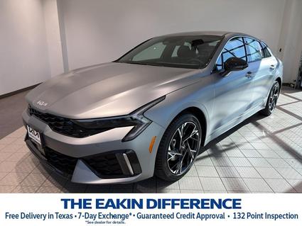 2026 Kia K5 Lufkin TX