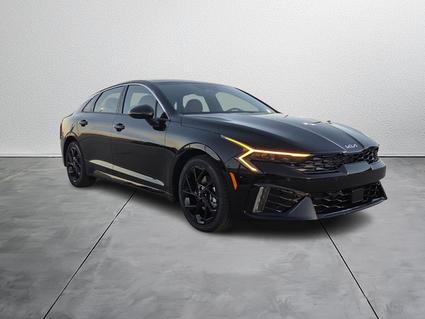 2026 Kia K5 Sebring FL
