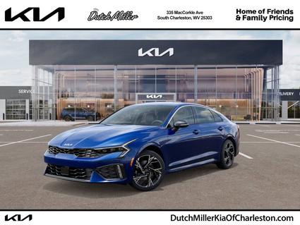 2026 Kia K5 South Charleston WV
