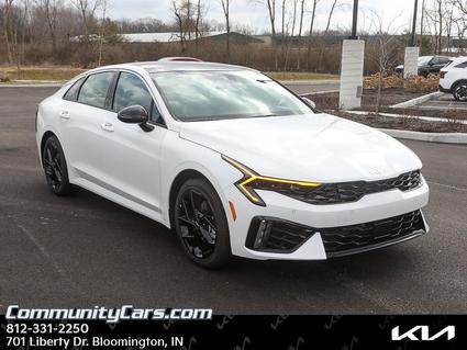 2026 Kia K5 Bloomington IN