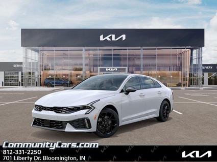 2026 Kia K5 Bloomington IN