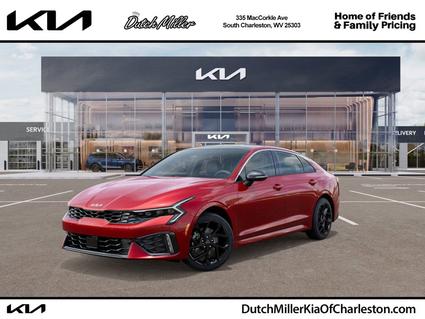 2026 Kia K5 South Charleston WV