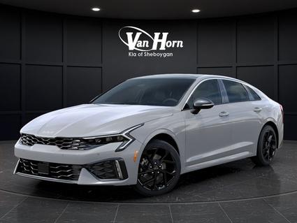 2026 Kia K5 Sheboygan WI
