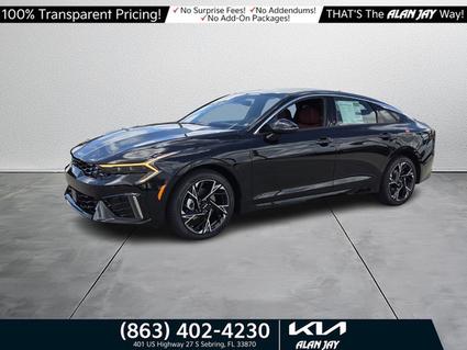 2026 Kia K5 Sebring FL