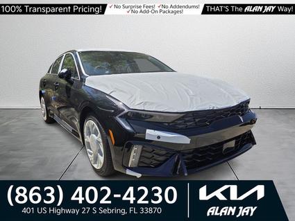 2026 Kia K5 Sebring FL