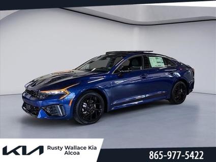 2026 Kia K5 Louisville TN