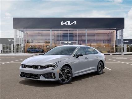 2026 Kia K5 Liverpool NY