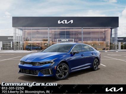 2026 Kia K5 Bloomington IN