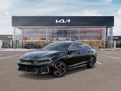 2026 Kia K5 Rexburg ID