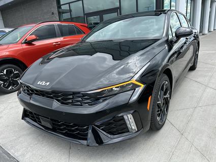 2026 Kia K5 Rexburg ID