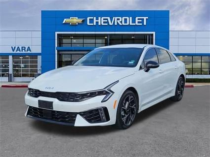 2025 Kia K5 San Antonio TX