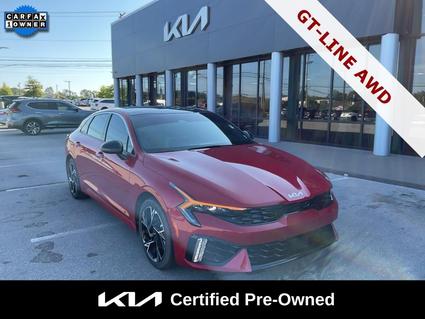 2025 Kia K5 Nicholasville KY