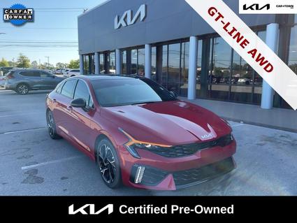 2025 Kia K5 Nicholasville KY