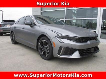 2025 Kia K5 Orangeburg SC