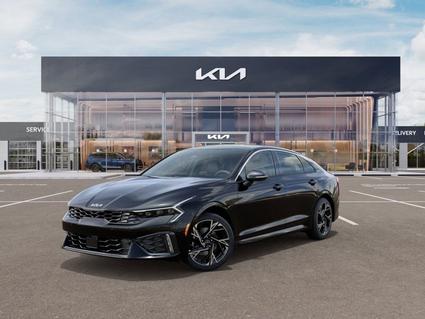 2025 Kia K5 Toledo OH