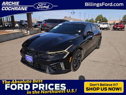 2025 Kia K5 Billings MT