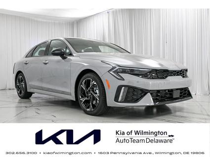 2025 Kia K5 Wilmington DE