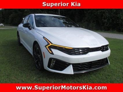 2025 Kia K5 Orangeburg SC