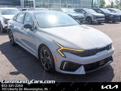 2025 Kia K5 Bloomington IN