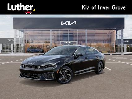 2025 Kia K5 Inver Grove Heights MN