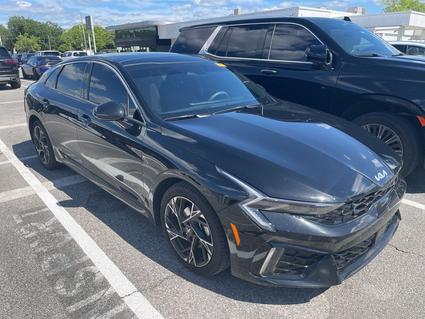 2025 Kia K5 Fort Walton Beach FL