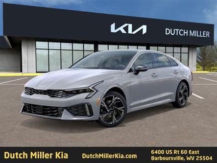 2025 Kia K5 Barboursville WV