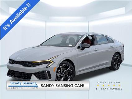 2026 Kia K5 Pensacola FL