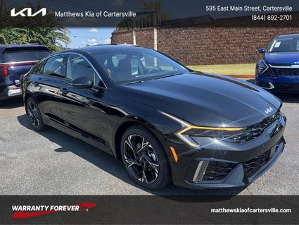 2026 Kia K5 Cartersville GA