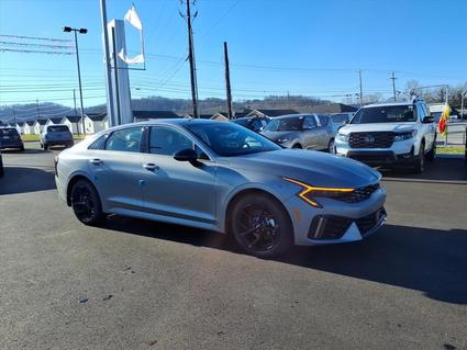2026 Kia K5 Barboursville WV