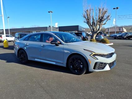 2026 Kia K5 Barboursville WV