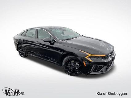 2026 Kia K5 Sheboygan WI