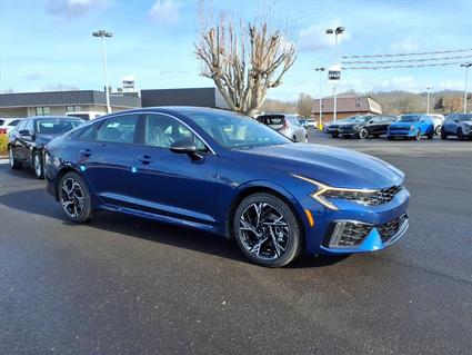 2026 Kia K5 Barboursville WV
