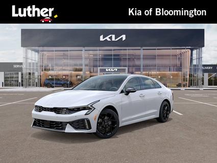 2026 Kia K5 Minneapolis MN