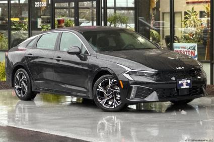 2026 Kia K5 Vero Beach FL