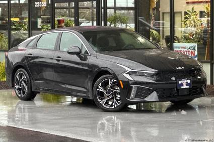 2026 Kia K5 Vero Beach FL