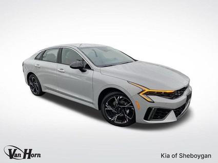 2026 Kia K5 Sheboygan WI