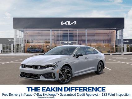 2026 Kia K5 Lufkin TX